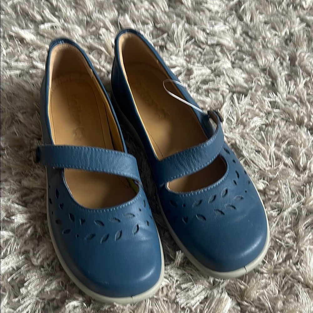 Womens Comfortable Shoe